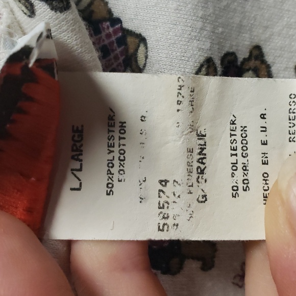 Maternity top - Picture 3 of 4